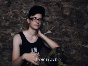 LokiCute
