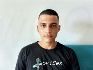 LokiSex