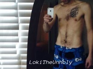 LokiTheUnholy