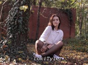 LokiTyler