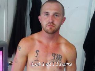 Lokiwilliams