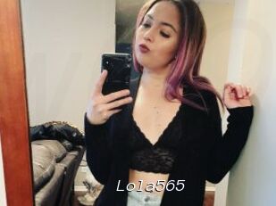 Lola565