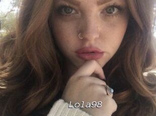 Lola98
