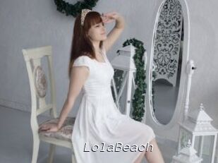 LolaBeach