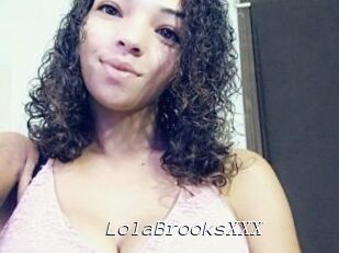 LolaBrooksXXX