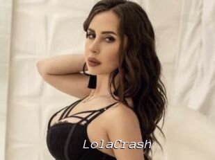 LolaCrash