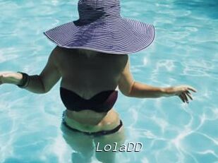 LolaDD