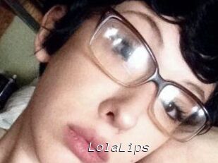 LolaLips