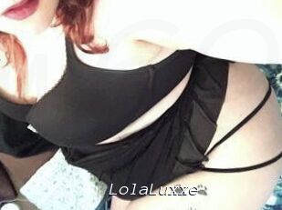 LolaLuxxe