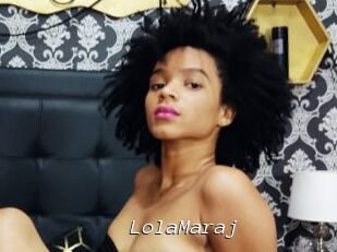 LolaMaraj