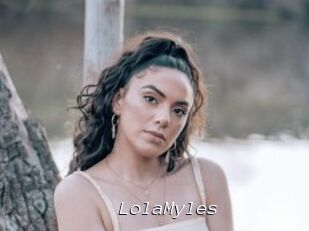 LolaMyles