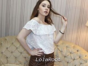 LolaRoot