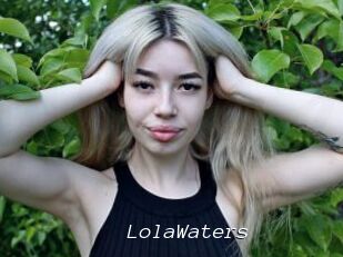 LolaWaters