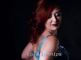 Lolalipsnips