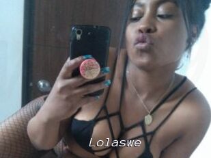Lolaswe