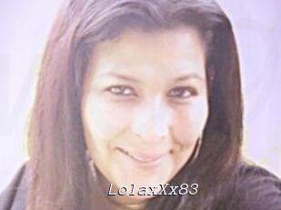 LolaxXx83