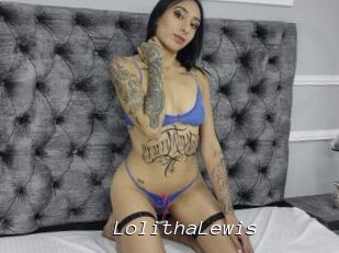 LolithaLewis