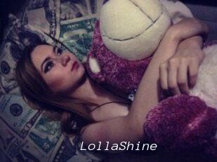 Lolla_Shine