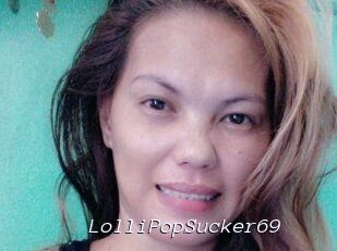 LolliPopSucker69
