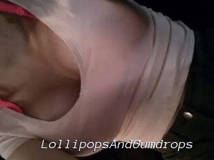 LollipopsAndGumdrops