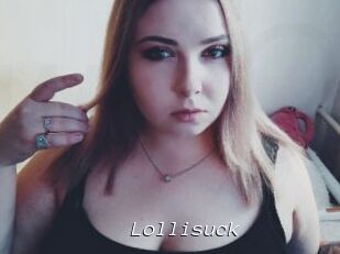 Lollisuck