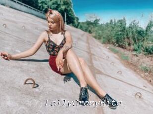 LollyCrazyBitc