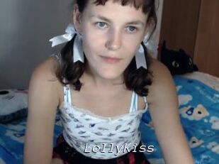 LollyKiss