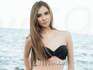 LollyLekker