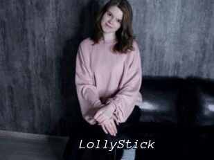 LollyStick
