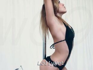 LollyWet