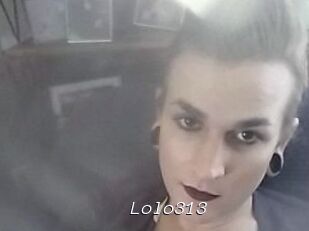 Lolo313