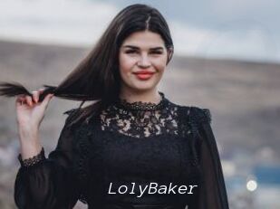 LolyBaker