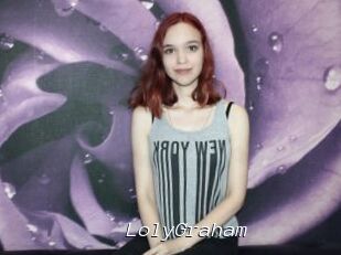 LolyGraham