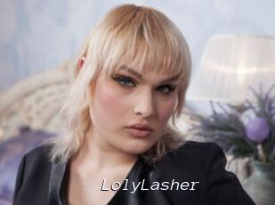 LolyLasher