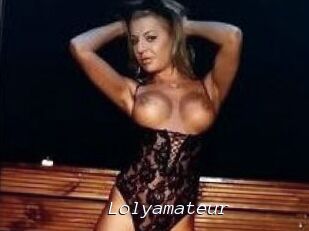 Lolyamateur