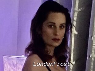 LondonFrost