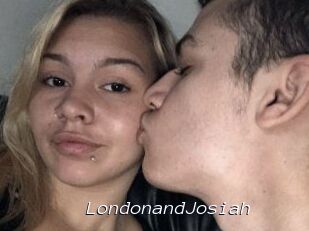 London_and_Josiah