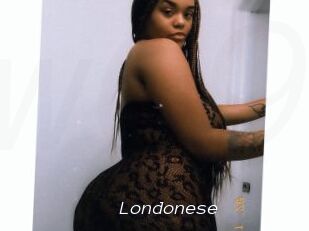 Londonese