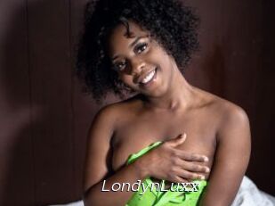 LondynLuxx