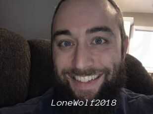 LoneWolf2018