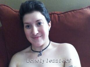 Lonelylezzie69