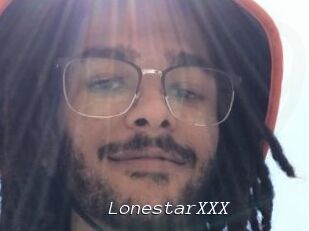 LonestarXXX