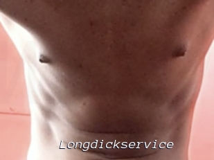 Longdickservice