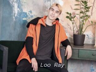 Loo_Ray