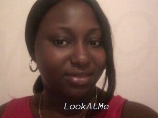 LookAtMe