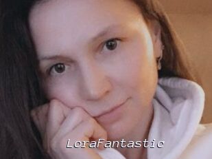 LoraFantastic