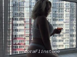 LoraFlinstone