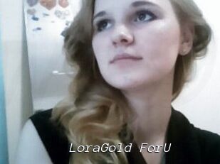 LoraGold_ForU