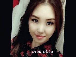 LoraLetta