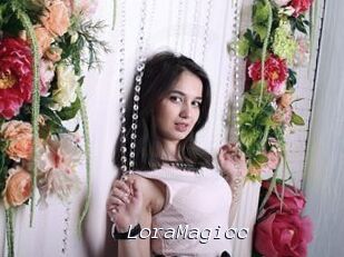 LoraMagicc